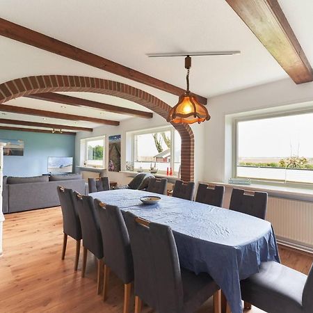 Ferienhaus Wietblick Ockholm Luaran gambar