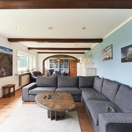Ferienhaus Wietblick Ockholm Luaran gambar
