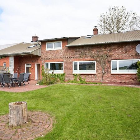 Ferienhaus Wietblick Ockholm Luaran gambar