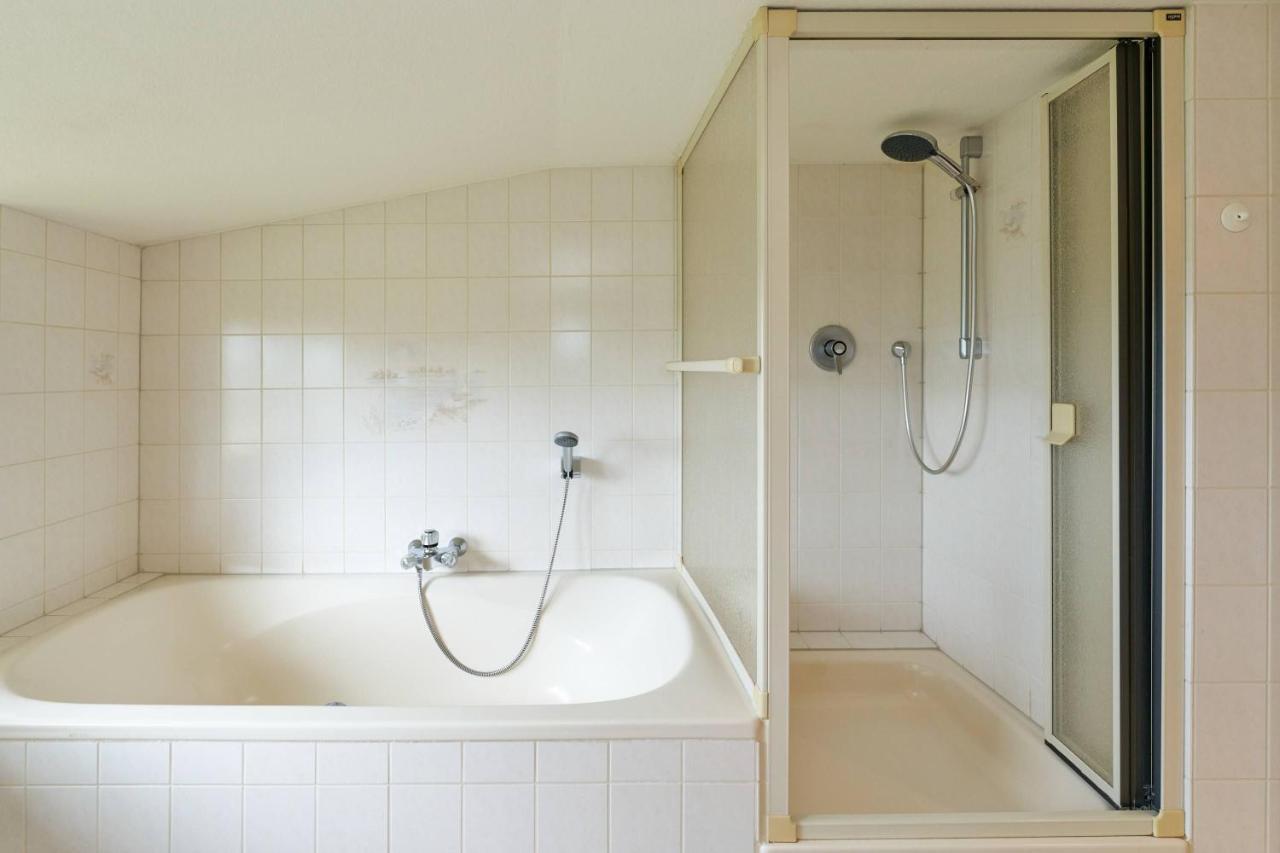 Ferienhaus Wietblick Ockholm Luaran gambar